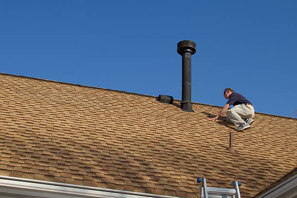 Fast & Reliable Emergency Roof Repairs in Paradise Hills, NM