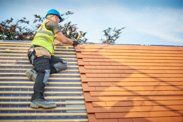Best Storm Damage Roof Repair  in Paradise Hills, NM