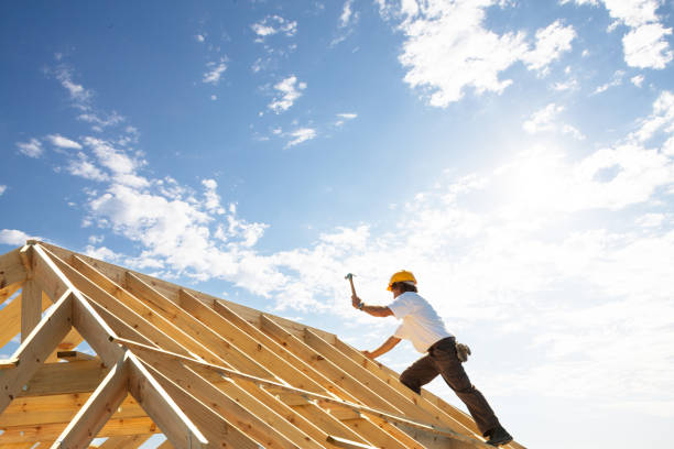 Best Rubber Roofing (EPDM, TPO)  in Paradise Hills, NM